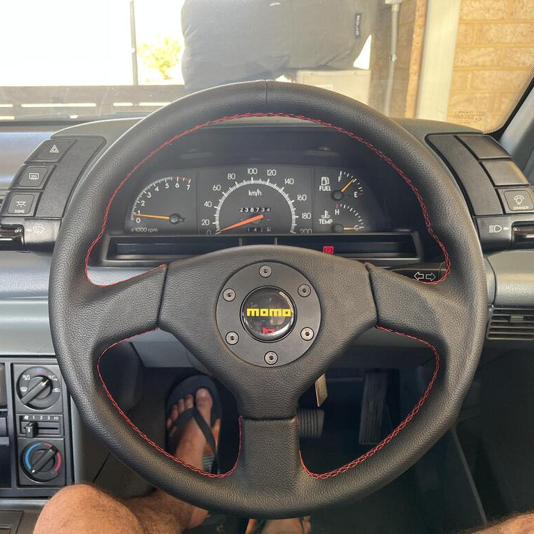 STEERING WHEEL (VN VP STYLE)