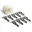 9 PIN PLUG KIT (FEMALE) for VB VC VH VK VL - HOLDCOM AUTO PARTS