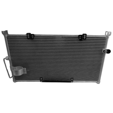 AIR CONDITIONER CONDENSER for VR VS - HOLDCOM AUTO PARTS