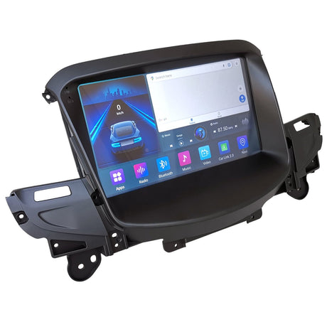 ANDROID RADIO for VF - HOLDCOM AUTO PARTS