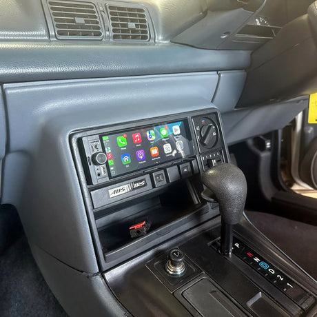 ANDROID RADIO for VN VP VQ VR VS - HOLDCOM AUTO PARTS