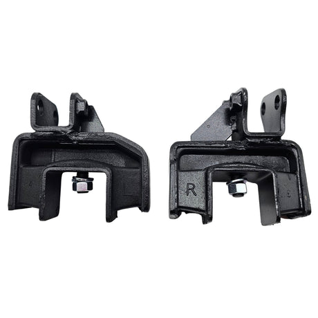AUTO GEARBOX MOUNTS for VL RB30 - HOLDCOM AUTO PARTS