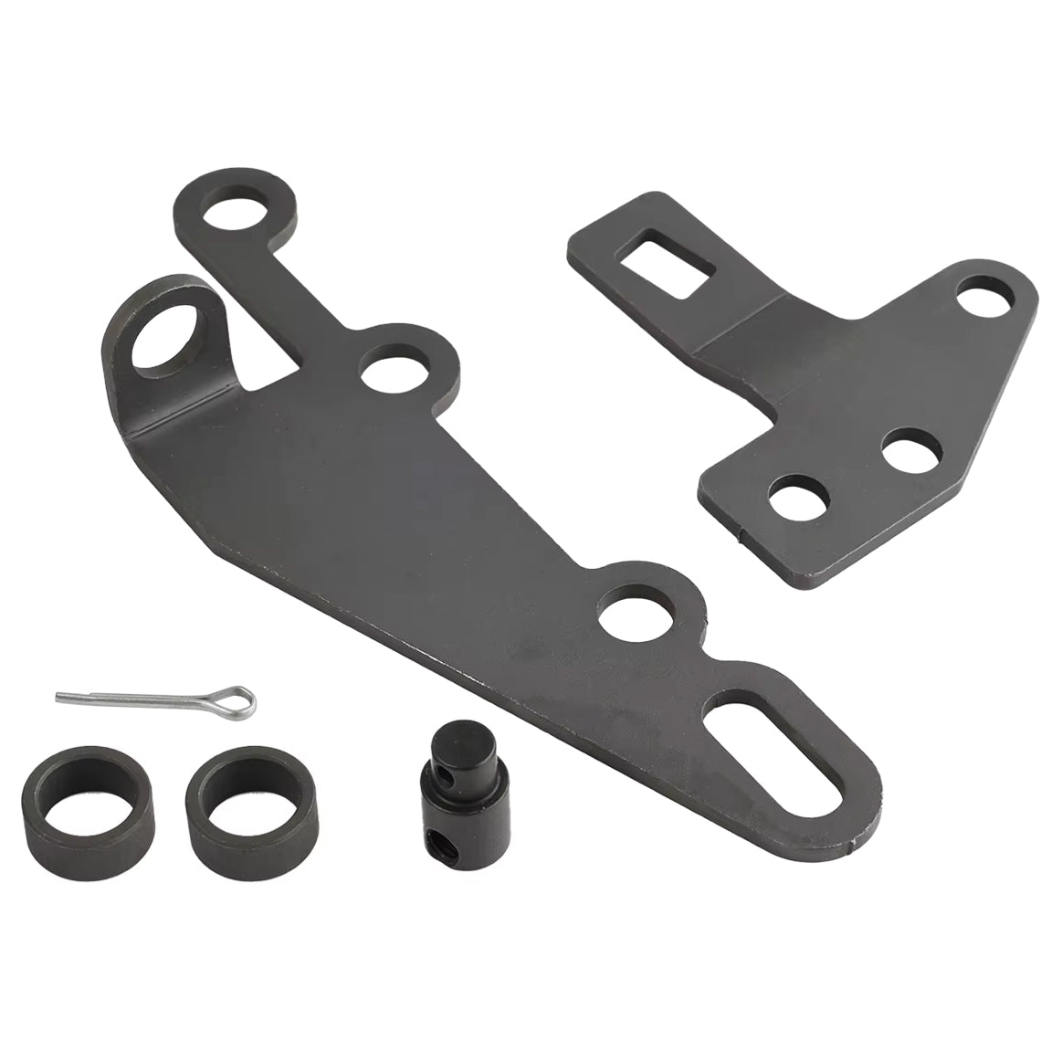 AUTO SHIFTER BRACKETS for TH400 TH350 TH250 200 - 4R 700R4 4L60E 4L80E - HOLDCOM AUTO PARTS