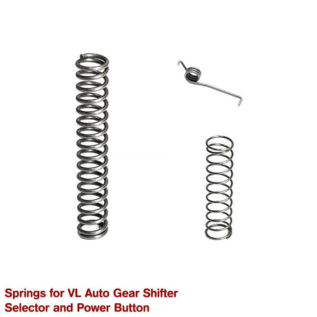 AUTO SHIFTER SPRINGS for VL RB30 - HOLDCOM AUTO PARTS