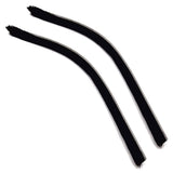 AUTO SHIFTER TRIM FELT STRIPS for HQ HJ HX HZ LH LX WB VL - HOLDCOM AUTO PARTS