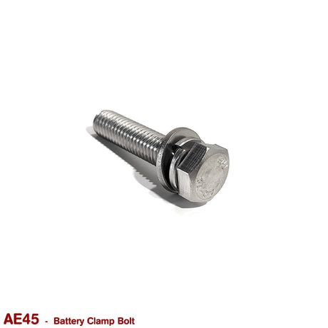 BATTERY CLAMP BOLT for VB VC VH VK VL - HOLDCOM AUTO PARTS