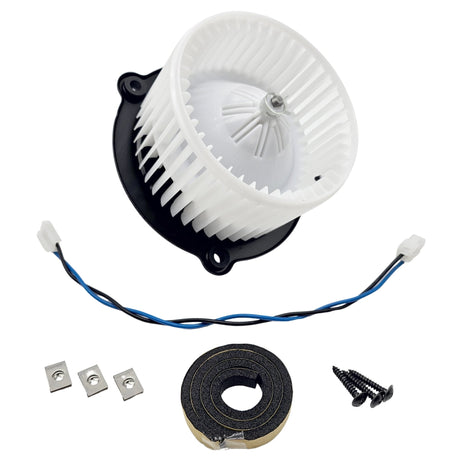 BLOWER FAN for VB VC VH (AIR INTERNATIONAL) - HOLDCOM AUTO PARTS