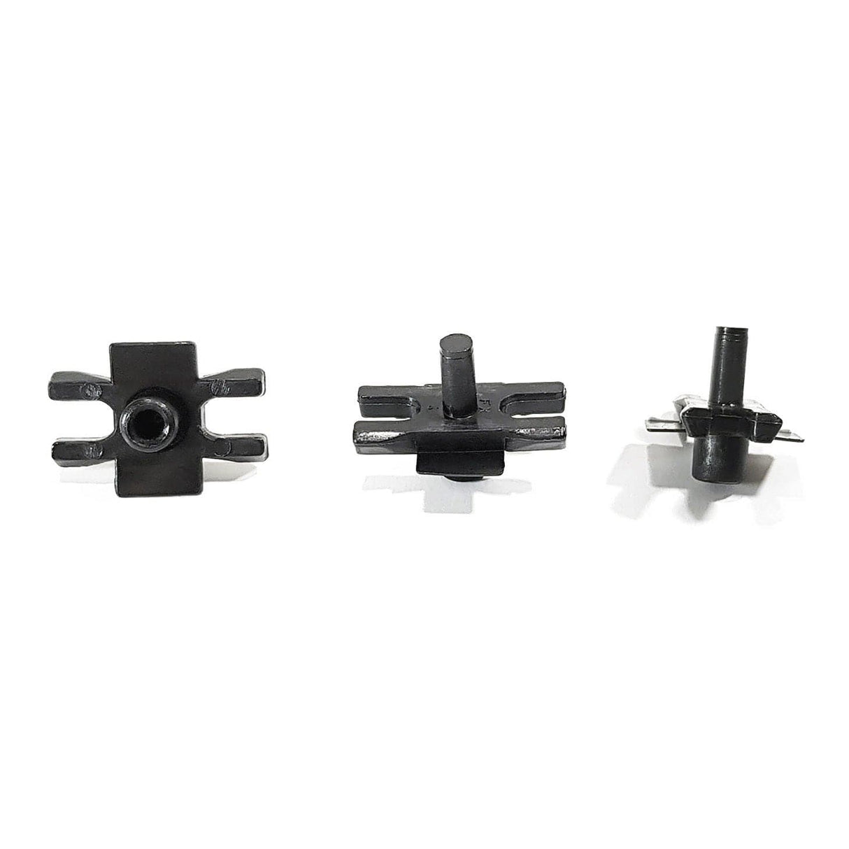 BONNET and BOOT MOULD CLIPS for VH (NOS) - HOLDCOM AUTO PARTS