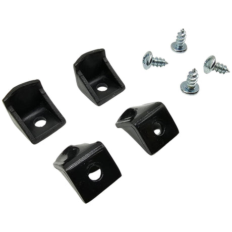 BONNET GRILL CLIPS for VH VK - HOLDCOM AUTO PARTS