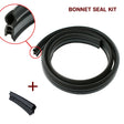 BONNET RUBBER SEAL KIT for VB VC VH VK VL - HOLDCOM AUTO PARTS