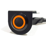 BOOT RELEASE BUTTON for VB VC VH VK VL (LED) - HOLDCOM AUTO PARTS