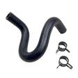 BRAKE BOOSTER HOSE for VL TURBO - HOLDCOM AUTO PARTS