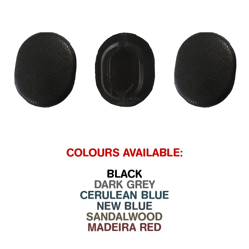 CENTRE CONSOLE PLUGS for VB VC VH VK VL - HOLDCOM AUTO PARTS