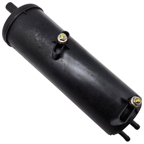 CHARCOAL CARBON CANISTER (UNIVERSAL) - HOLDCOM AUTO PARTS