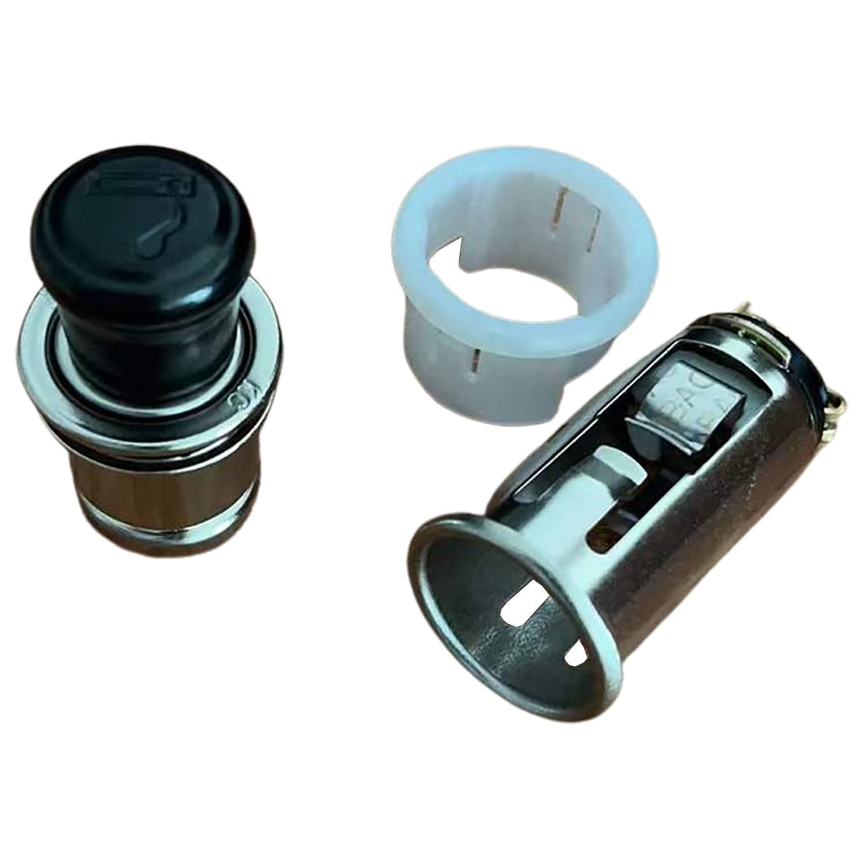 CIGARETTE LIGHTER KIT (UNIVERSAL) - HOLDCOM AUTO PARTS