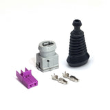 COLD START VALVE PLUG KIT for VL RB30 (AAR) - HOLDCOM AUTO PARTS