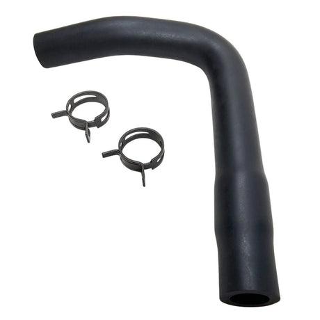 CROSSOVER IDLE VACUUM HOSE for VL TURBO - HOLDCOM AUTO PARTS