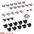 DASH PLASTIC TRIM FASTENERS for VK - HOLDCOM AUTO PARTS