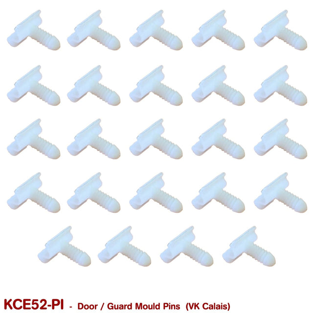 DOOR and GUARD MOULD PINS for VK CALAIS - HOLDCOM AUTO PARTS