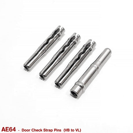 DOOR CHECK STRAP PINS for VB VC VH VK VL - HOLDCOM AUTO PARTS