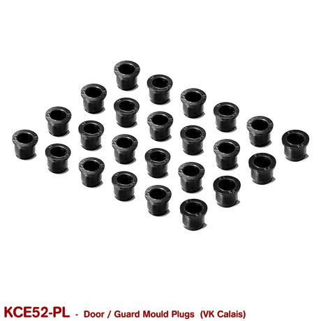 DOOR / GUARD MOULD PLUGS BUSHES for VK CALAIS - HOLDCOM AUTO PARTS