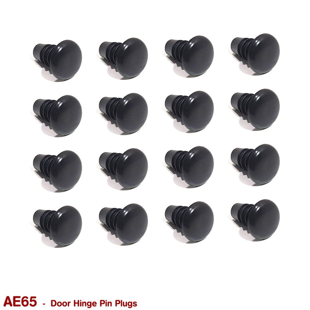 DOOR HINGE PIN PLUGS for VB VC VH VK VL - HOLDCOM AUTO PARTS