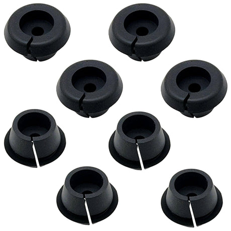 DOOR WIRING LOOM GROMMETS for VB VC VH VK VL - HOLDCOM AUTO PARTS