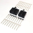 ENGINE LOOM ECU PLUG KIT for RB30 (NOS) - HOLDCOM AUTO PARTS