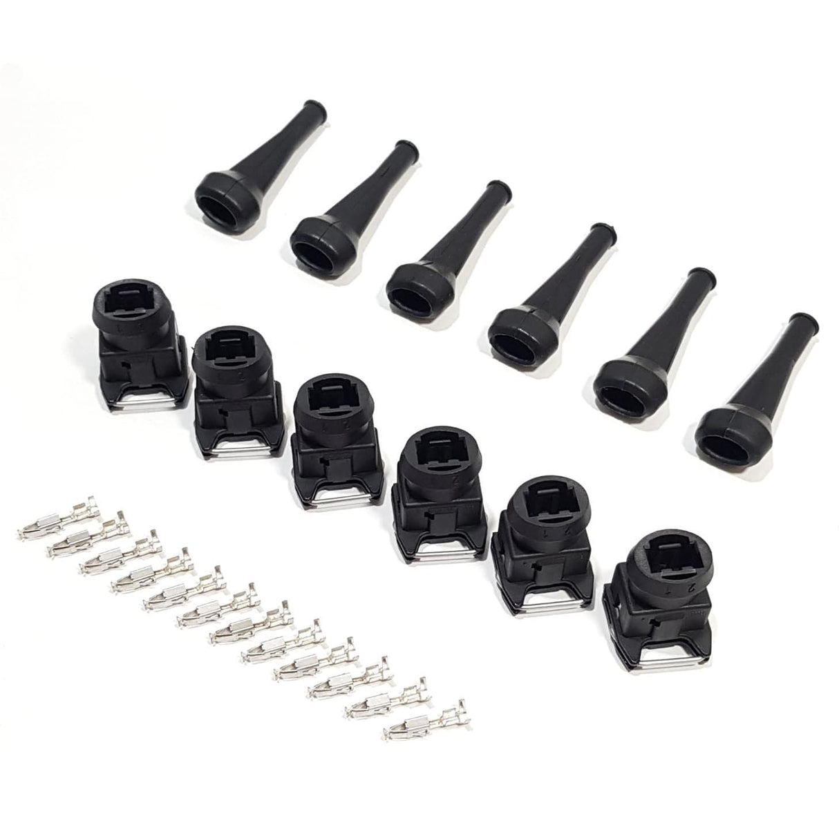 ENGINE LOOM PLUG MEGA KIT for VL RB30 - HOLDCOM AUTO PARTS