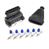 ENGINE LOOM PLUG MEGA KIT for VL RB30 - HOLDCOM AUTO PARTS