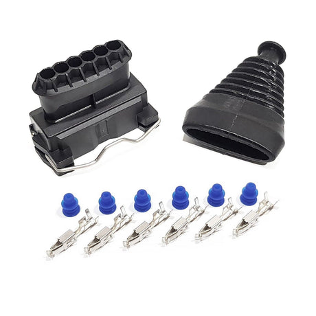 ENGINE LOOM PLUG MEGA KIT for VL RB30 - HOLDCOM AUTO PARTS