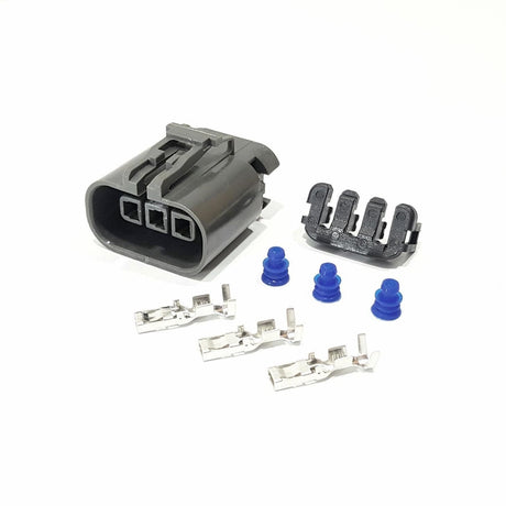 ENGINE LOOM PLUG MEGA KIT for VL RB30 - HOLDCOM AUTO PARTS