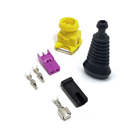 ENGINE LOOM PLUG MEGA KIT for VL RB30 - HOLDCOM AUTO PARTS