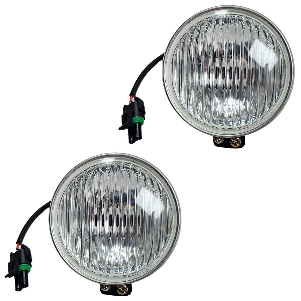 FOG LIGHTS for VU VX VY SS - HOLDCOM AUTO PARTS