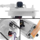 FUEL PUMP for VT VX 5.0 and 3.8 - HOLDCOM AUTO PARTS