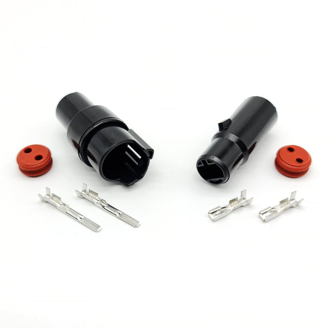 FUEL PUMP POWER PLUG KIT for VL VN VP VQ VR VS - HOLDCOM AUTO PARTS