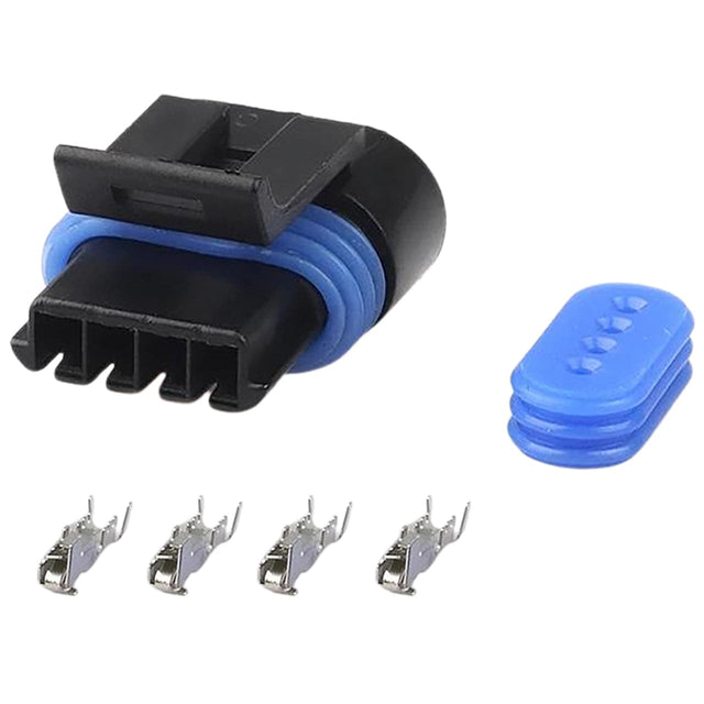 FUEL SENDER GAUGE PLUG KIT for VR VS - HOLDCOM AUTO PARTS