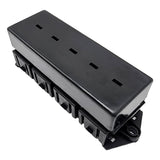 FUSE BOX - 22 CIRCUIT (BUSSED) - HOLDCOM AUTO PARTS