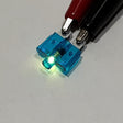 FUSES with LED INDICATOR (REGULAR BLADE) - HOLDCOM AUTO PARTS