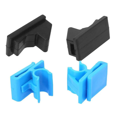 GLOVEBOX CLIP KIT for VY VZ WK WL V2 - HOLDCOM AUTO PARTS