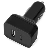 GPS TRACKER USB CHARGER - HOLDCOM AUTO PARTS