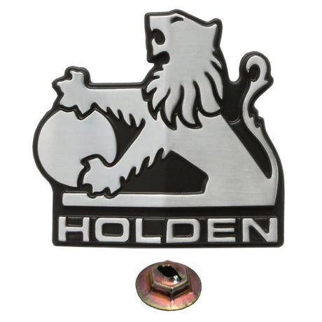 GRILL BADGE for VH - HOLDCOM AUTO PARTS