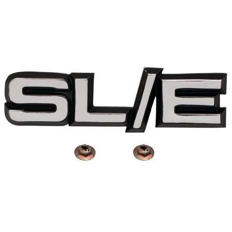 GRILL BADGE for VH SLE - HOLDCOM AUTO PARTS