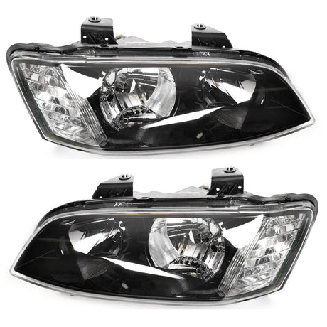 HEADLIGHTS for VE SV6 and SS - HOLDCOM AUTO PARTS