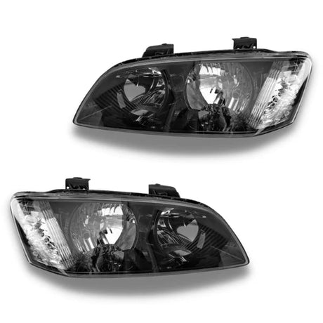 HEADLIGHTS for VE SV6 and SS (SERIES 1) - HOLDCOM AUTO PARTS