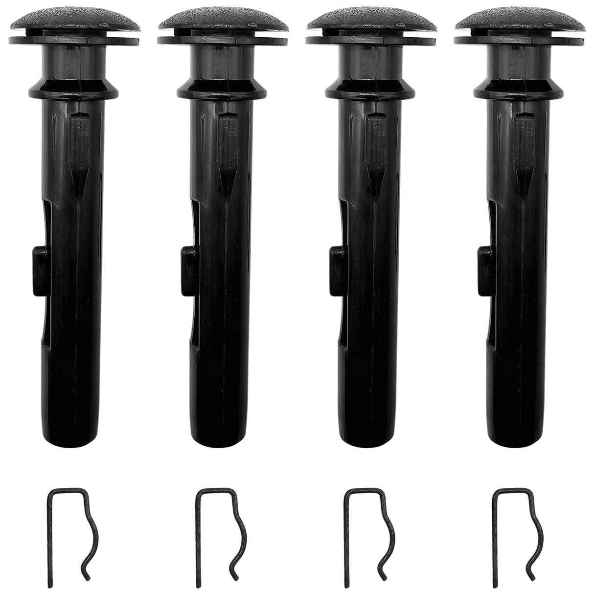 HEADREST PINS for VC VH VK VL (x4) - HOLDCOM AUTO PARTS