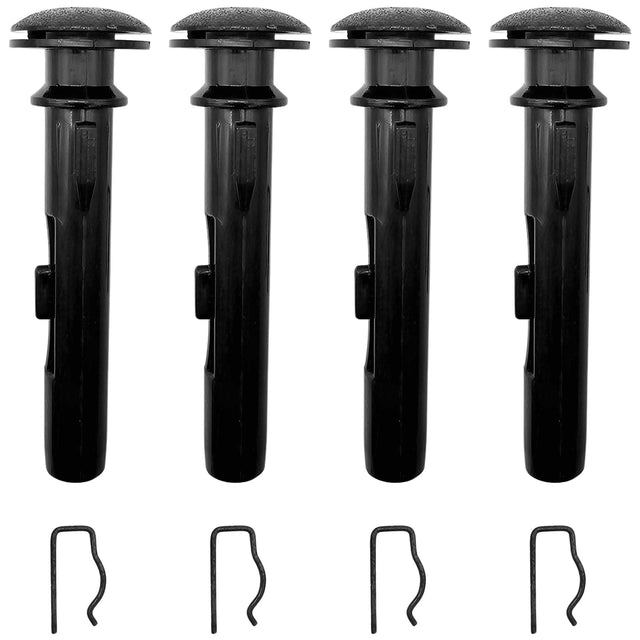 HEADREST PINS for VC VH VK VL (x4) - HOLDCOM AUTO PARTS