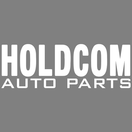 HOLDCOM STICKER (DIE - CUT) - HOLDCOM AUTO PARTS