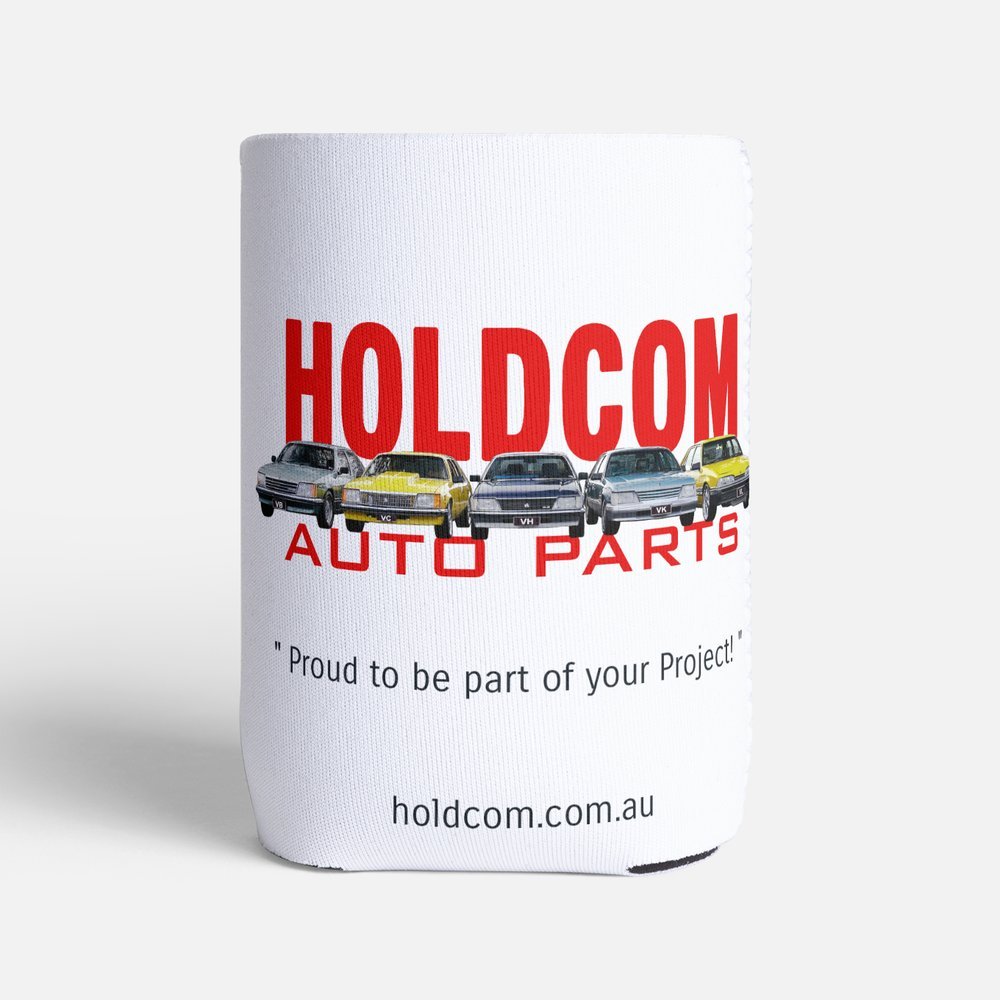 HOLDCOM STUBBY HOLDER - HOLDCOM AUTO PARTS