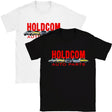 HOLDCOM T - SHIRT - HOLDCOM AUTO PARTS